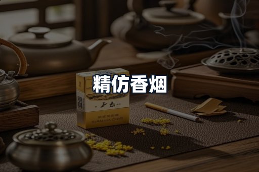 精仿香烟
